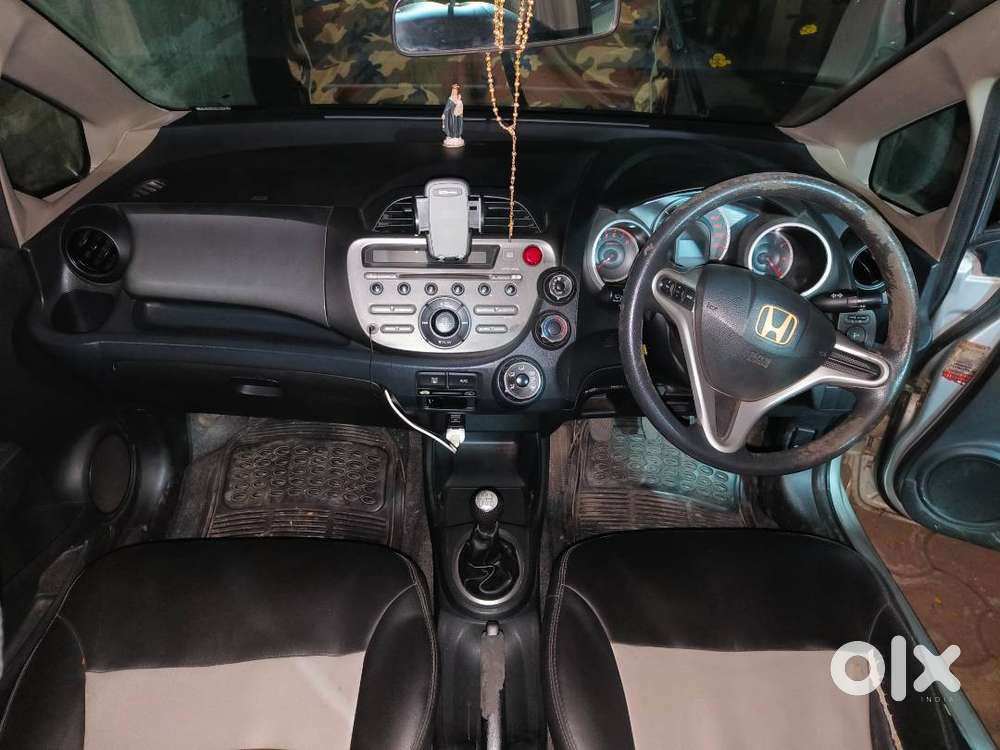 Honda Jazz In Mint Condition