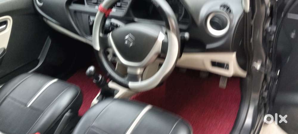 Maruti Suzuki Alto 0.8 Lxi (o), 2020, Petrol