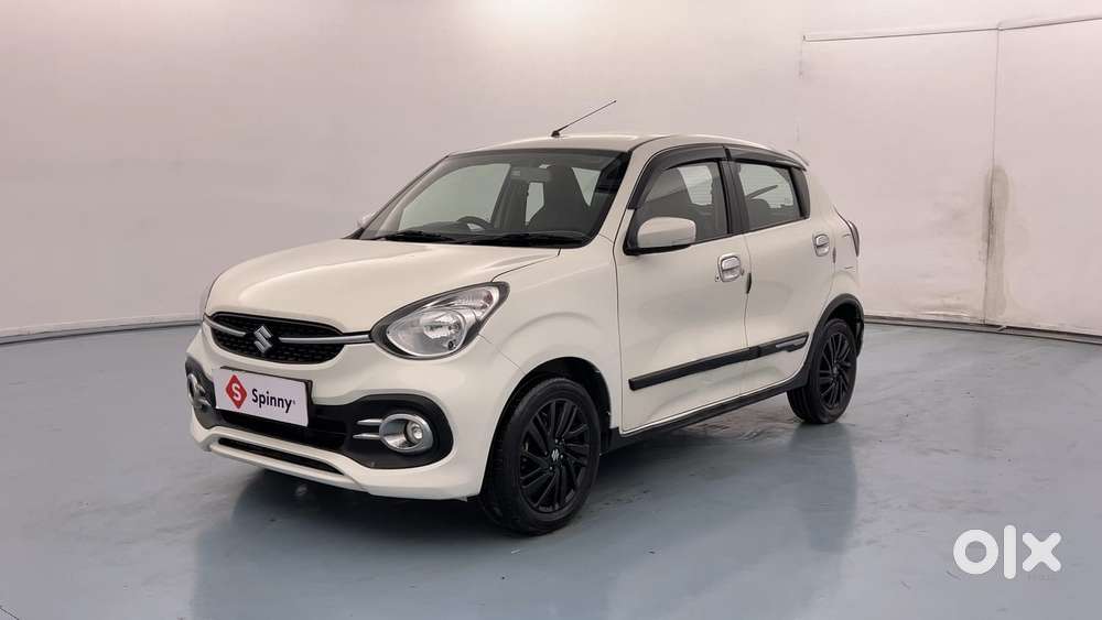 Maruti Suzuki Celerio 1.0 Zxi Plus Ags, 2022, Petrol