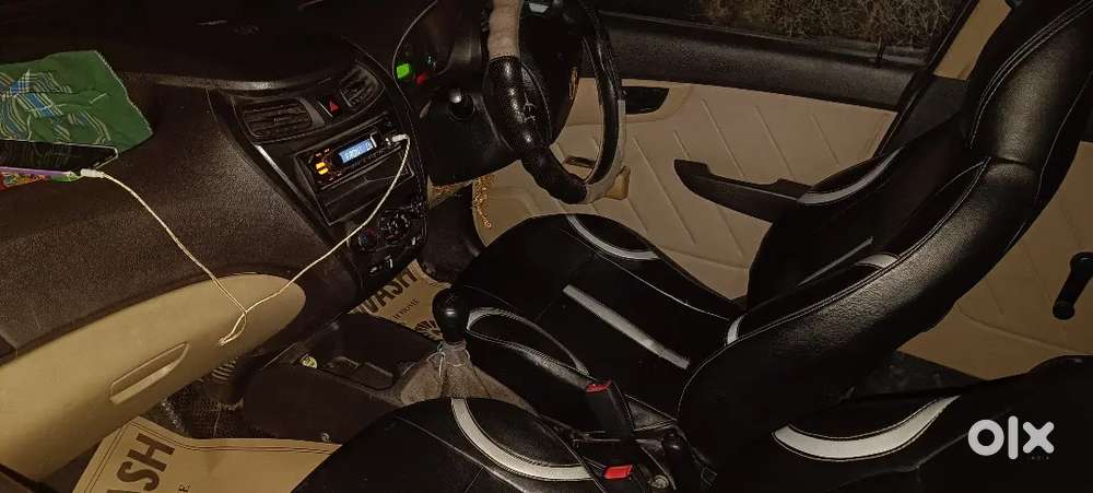Hyundai Eon D-lite 2013