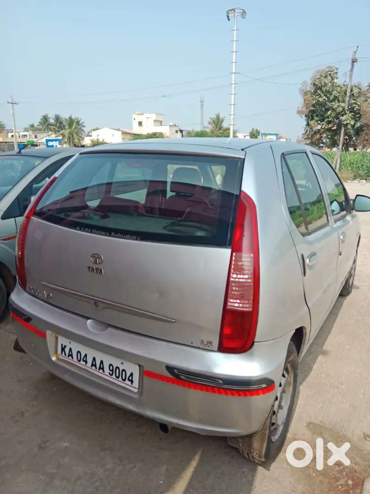 Tata Indica V2 Diesel 2016