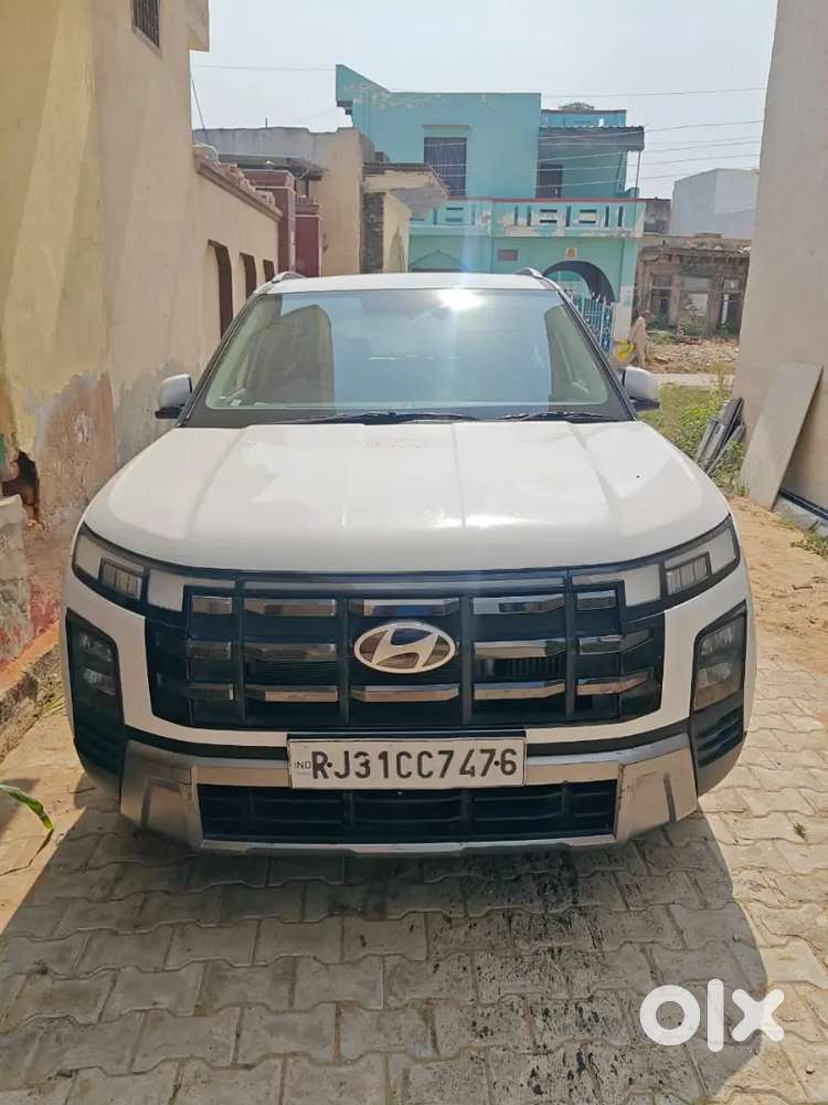 Hyundai Creta 2024