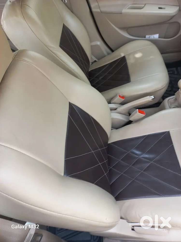 Well Maintained Army Offr Car