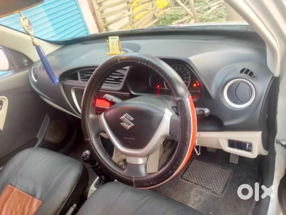 Alto 800    Km 13800.  Good Condition