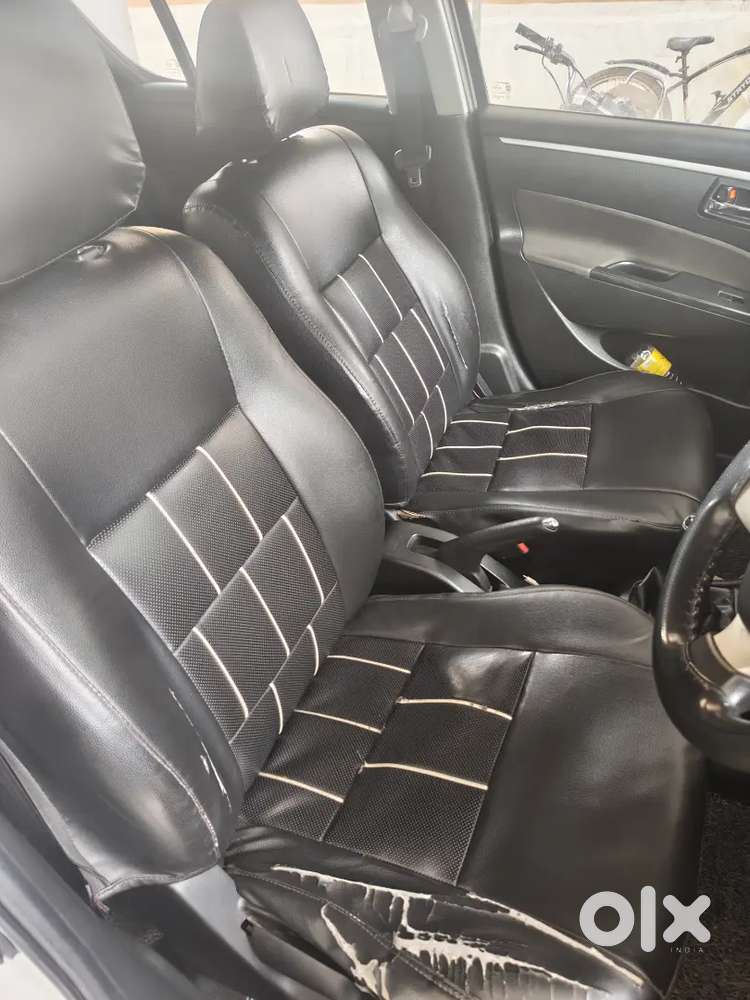 Maruti Suzuki Swift Vdi 2017 Km Driven