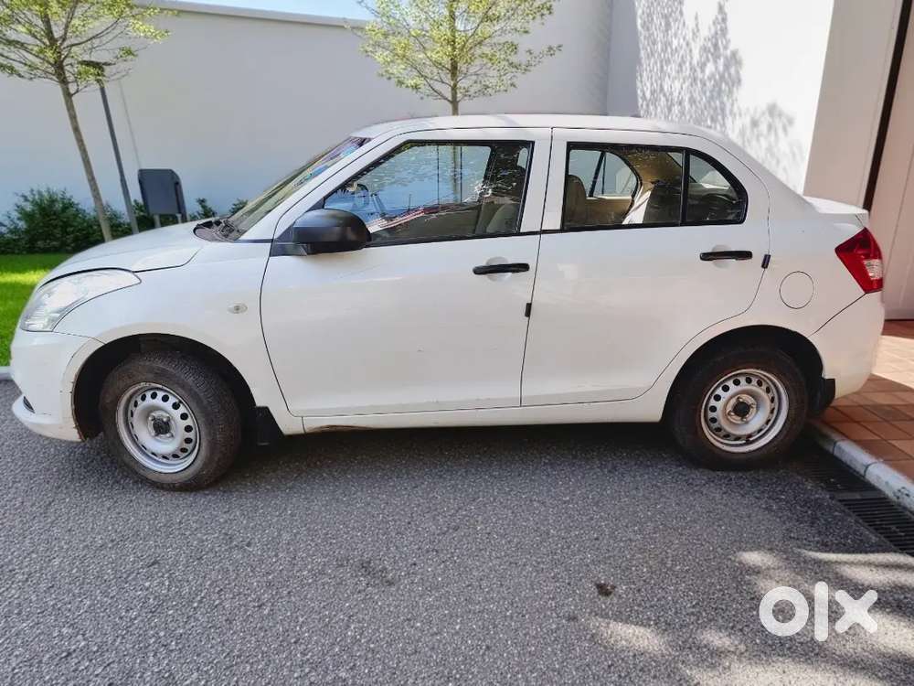 Cng Swift Dzire Tour S Taxi – Urgent Sale