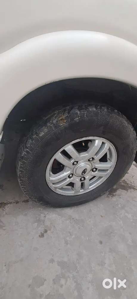 Mahindra Scorpio Classic 2014 Diesel 127000 Km Driven