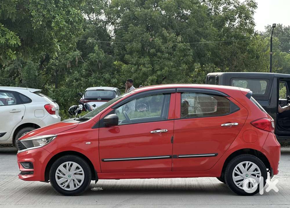 Tata Tiago 1.2 Revotron Xm Cng, 2021, Cng & Hybrids