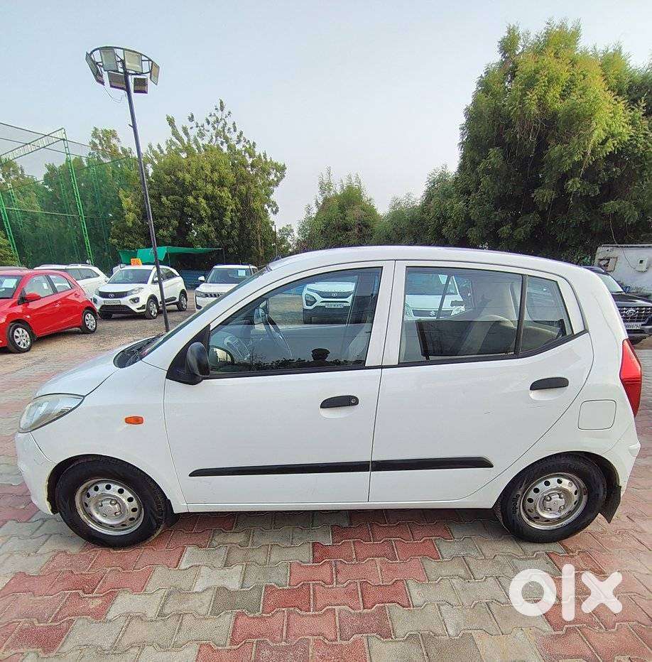 Hyundai I10 Magna 1.1l, 2015, Petrol