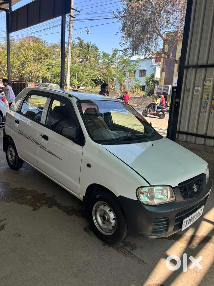 It's A Well Showroom Maintained Vehicle Till Date
