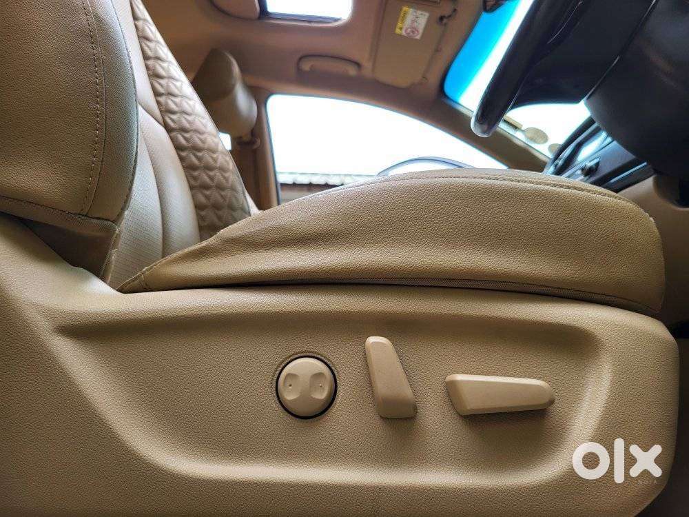 Kia Carnival Limousine Plus 7 Str, 2022, Diesel