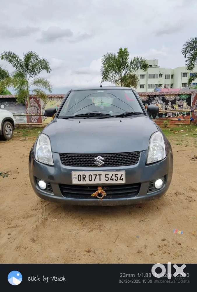 Four Tyre New For Power Window Power Steering  
9 Inch Lcd Android