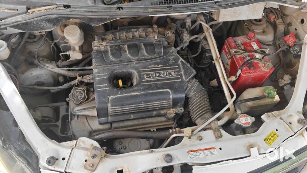 Maruti Suzuki Estilo 2011