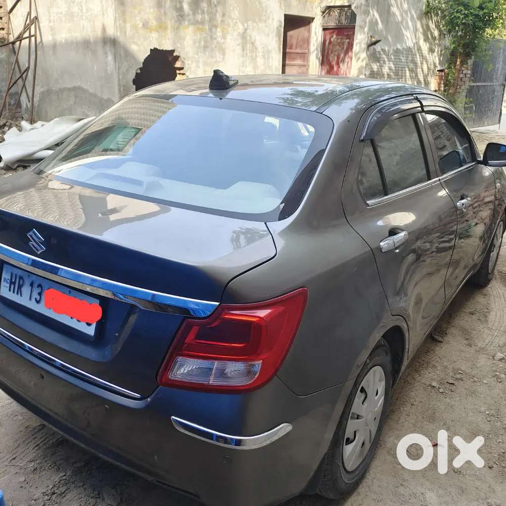 Maruti Suzuki Swift Dzire