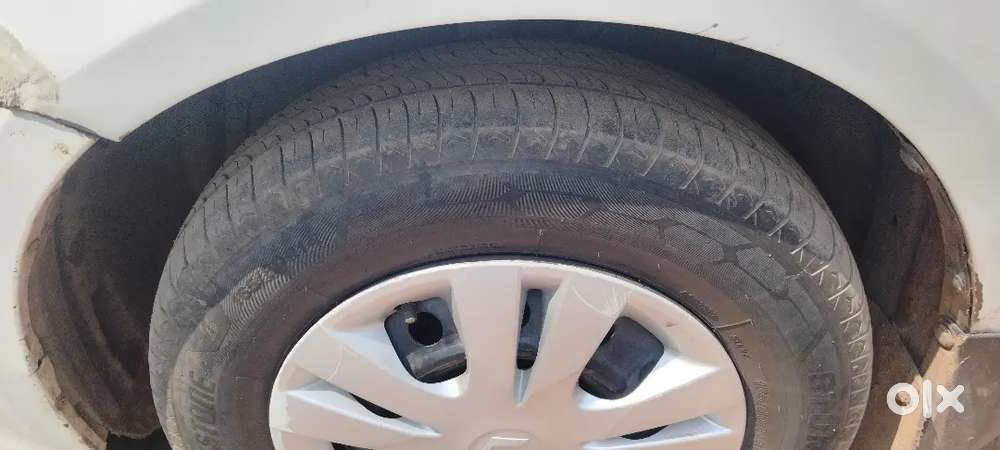 Maruti Suzuki Dzire 2012 Diesel 235000 Km Driven
