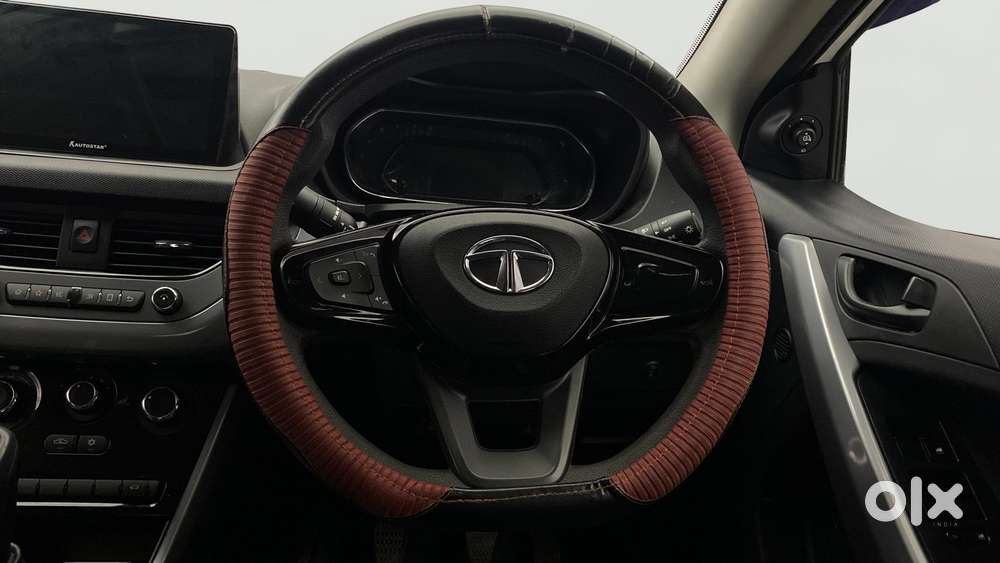 Tata Nexon 1.2 Revotron Xm (s), 2021, Petrol