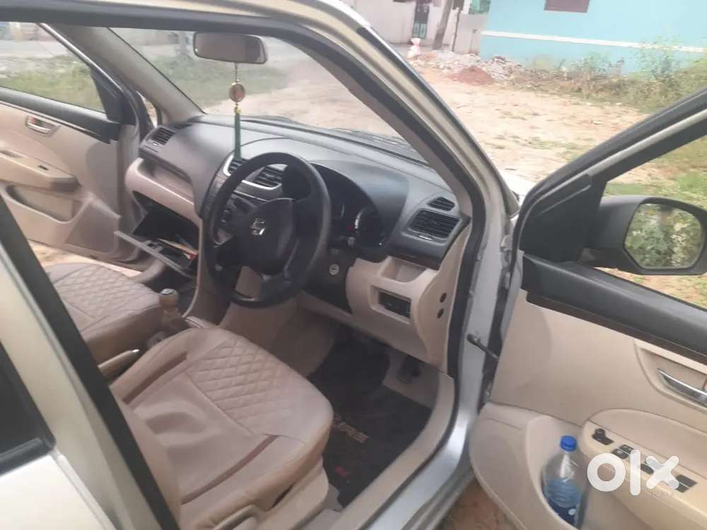 Good Condition Vehicle