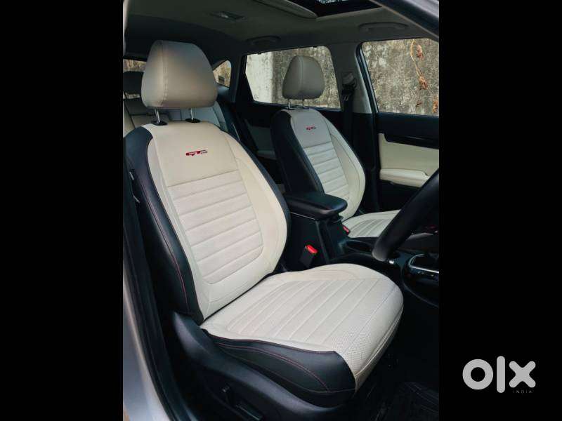 Kia Seltos 1.4 Gtx+ Mt, 2019, Petrol