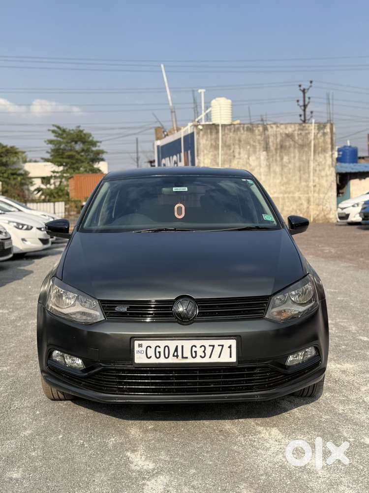 Volkswagen Polo Gt Tsi Sport Edition, 2016, Petrol