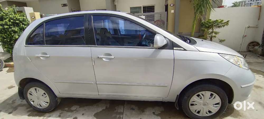 Tata Indica Vista 2013 Diesel