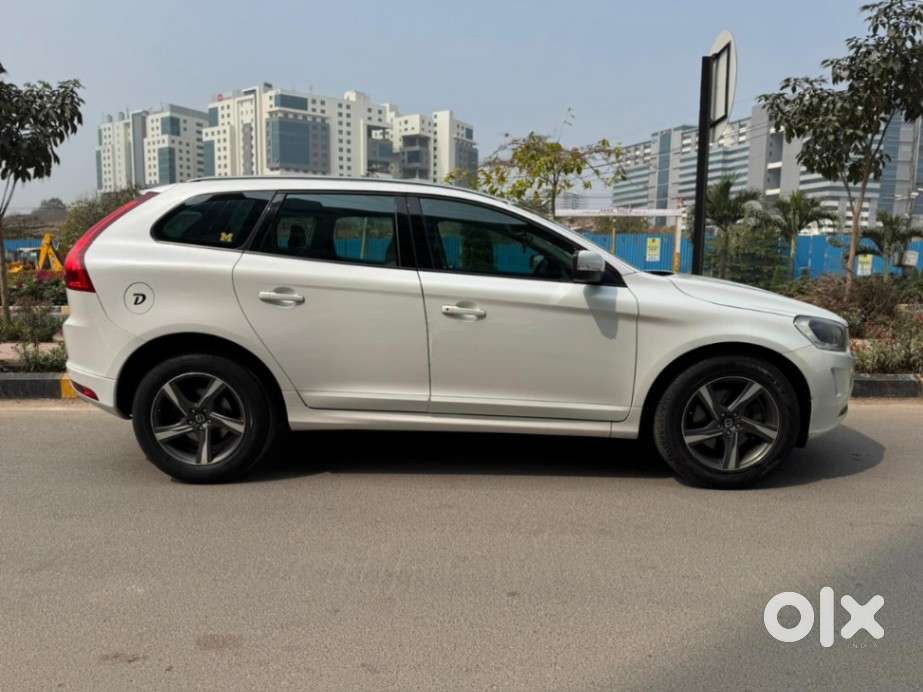 Volvo Xc60 D4 Kinetic, 2015, Diesel