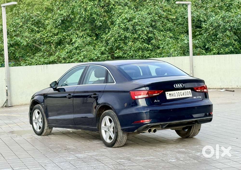 Audi A3 1.8 35 Tfsi Premium Sunroof, 2019, Petrol