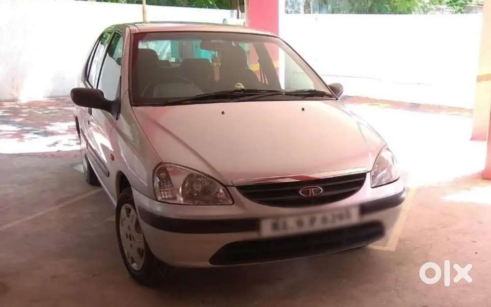Tata Indigo Gls 2004 Model, Doctor Car, Serviced Regularly