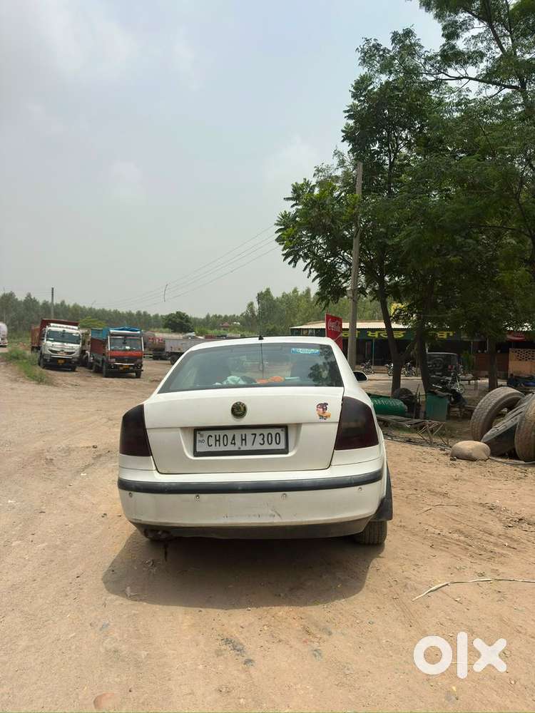 Skoda Laura 2009 Diesel