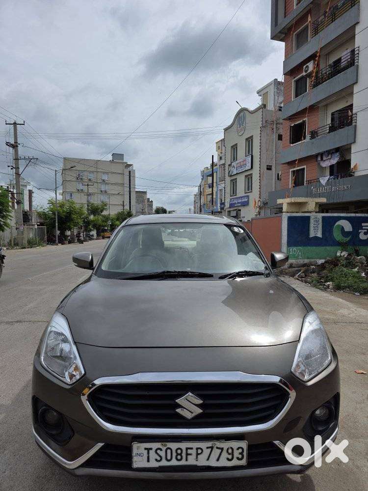 Maruti Suzuki Swift Dzire Vdi Bsiv, 2018, Diesel