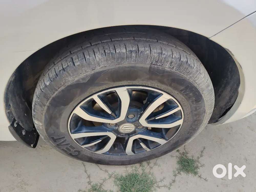 Dzire Vxi Insurance Update Argent Sell