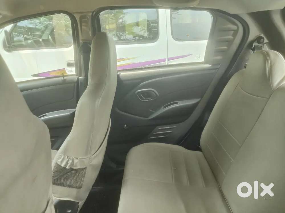 Datsun Redigo 2018 Single Owner Showroom Condition