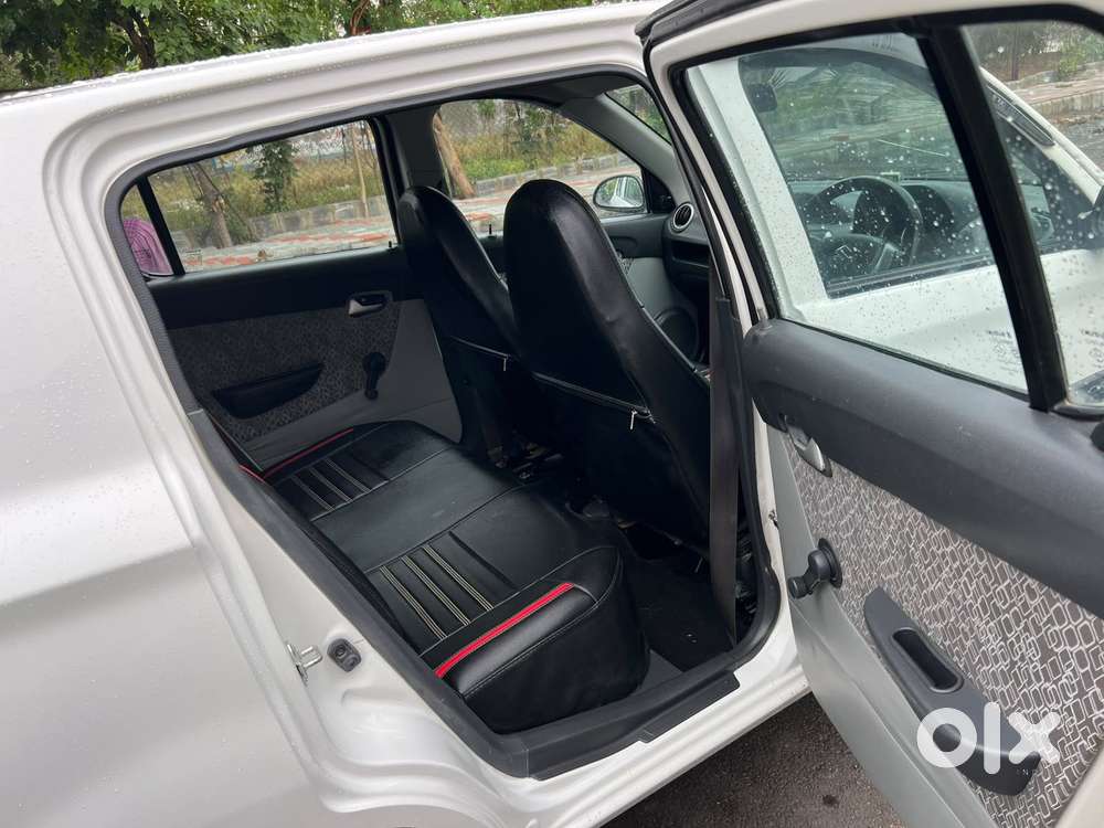 Maruti Suzuki Alto 800 Lxi, 2017, Cng & Hybrids