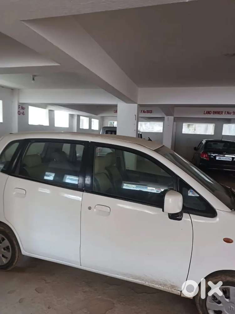 Maruti Suzuki Estilo Vxi 2011 Petrol 34000 Km Driven