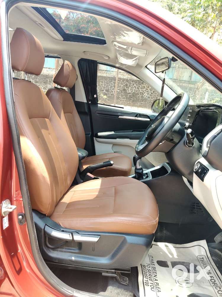 Kia Sonet Htx 1.5 Diesel, 2022, Diesel