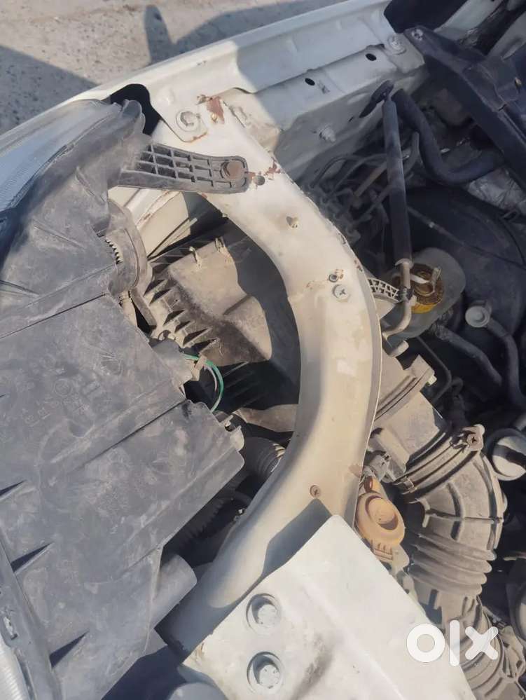 Mahindra Bolero Neo 2017