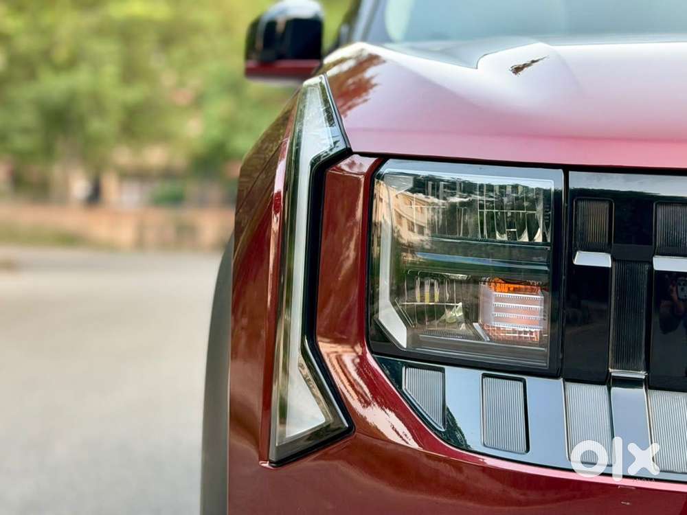Kia Seltos 1.5 Htx At Petrol, 2026, Petrol