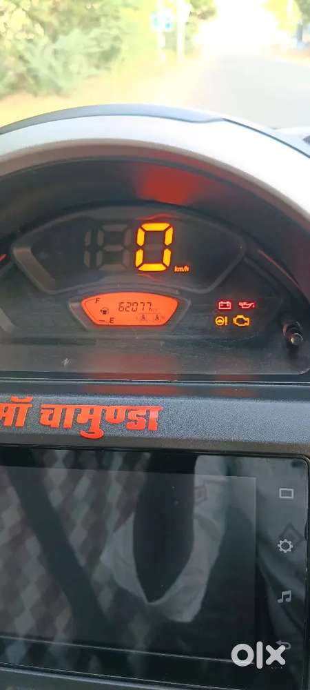 Maruti Suzuki S-presso 2nd Owner 2025