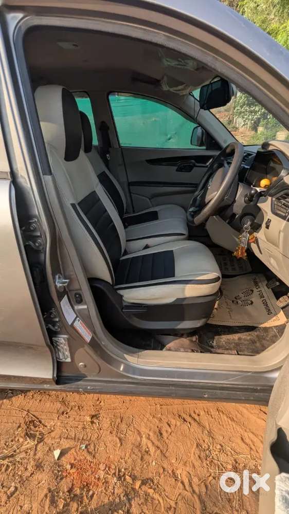 Mahindra Kuv100 Nxt 2017