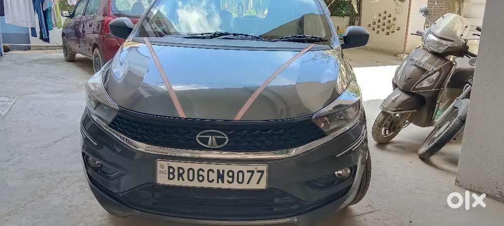 Tata Tiago 1.2 Revotron 2021 Petrol Manual