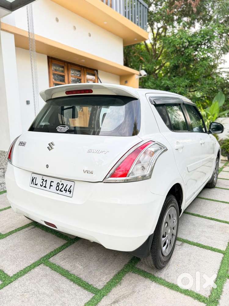 Maruti Suzuki Swift Ddis Vdi, 2013, Diesel