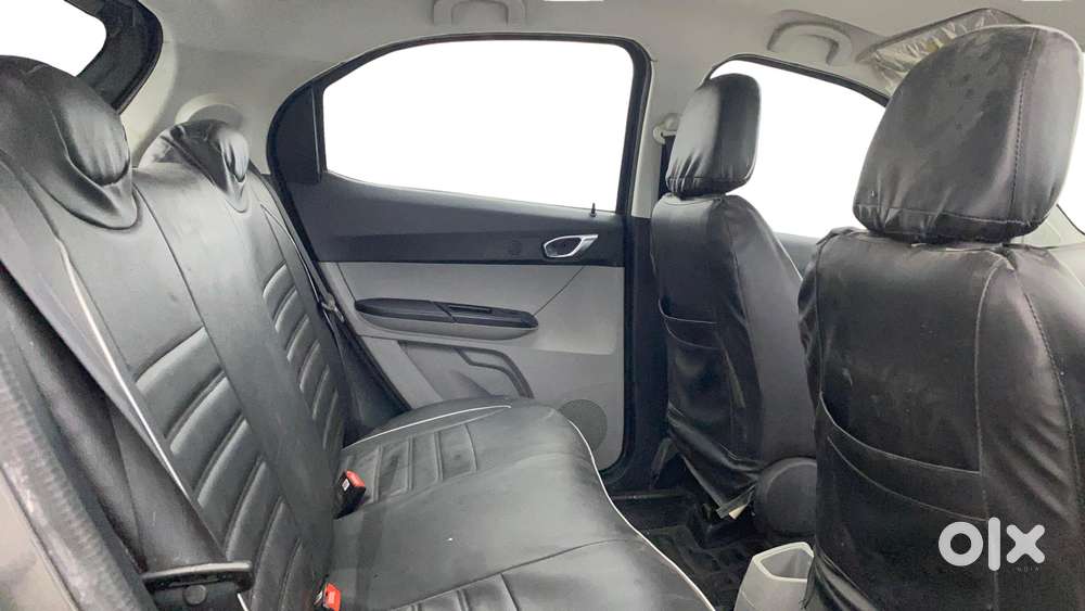 Tata Tiago Xza Plus, 2020, Petrol