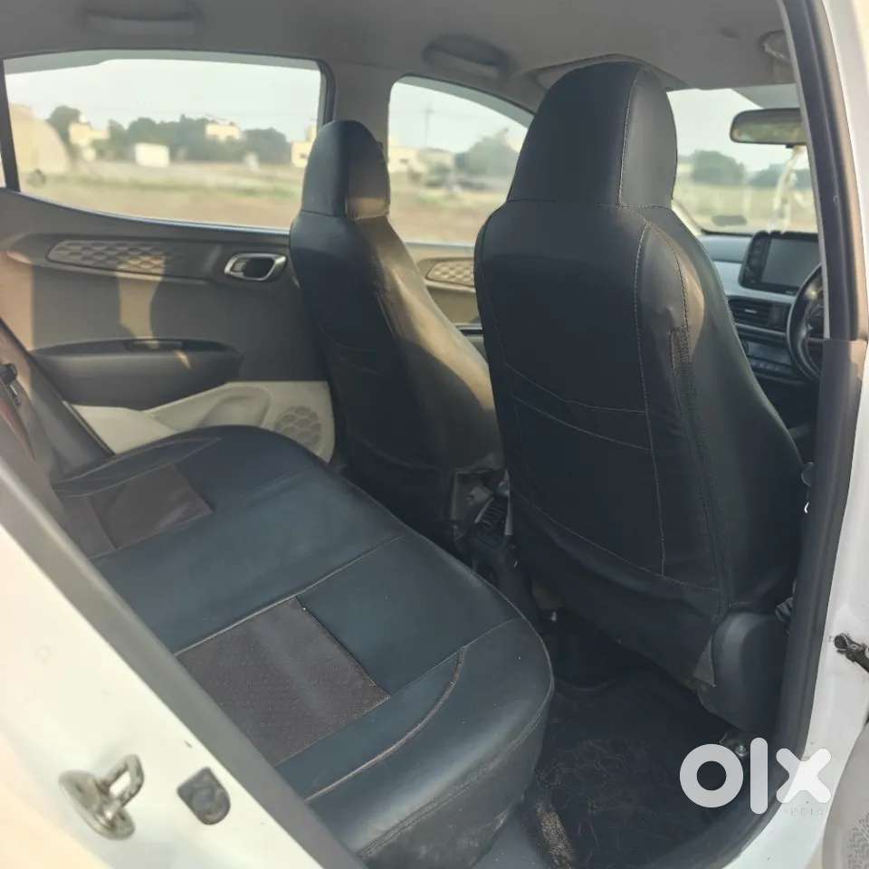 Hyundai Grand I10 Nios 1.2 Kappa Vtvt Sportz Cng, 2021, Cng & Hybrid..