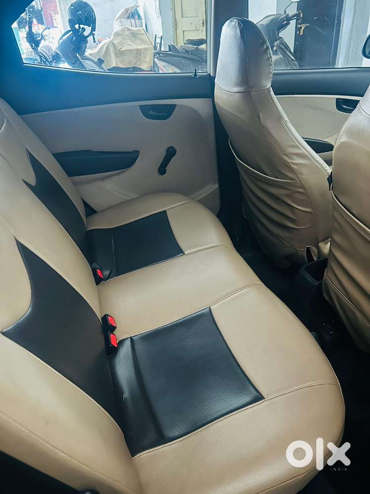 Hyundai Eon 2015 Petrol Manual