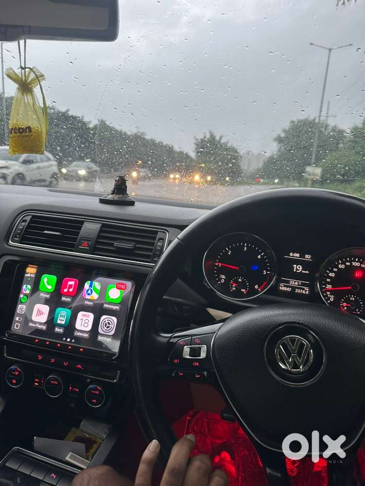 Volkswagen Jetta Diesel Well Maintained