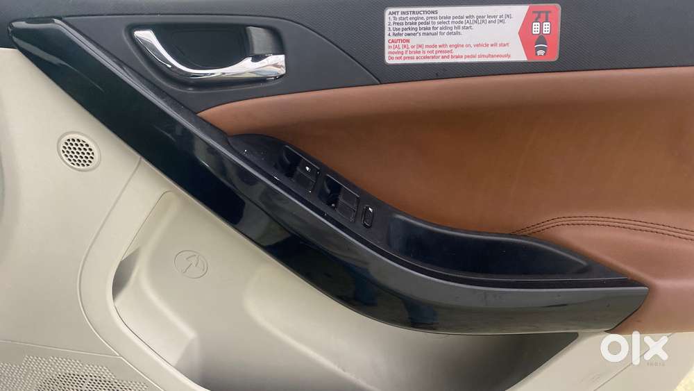 Tata Nexon 1.5 Revotorq Xza Plus, 2021, Diesel