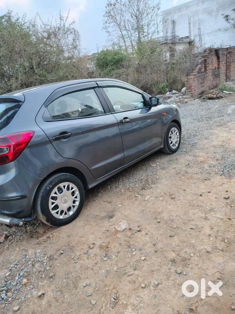Ford Figo 1.4 Diesel 2016