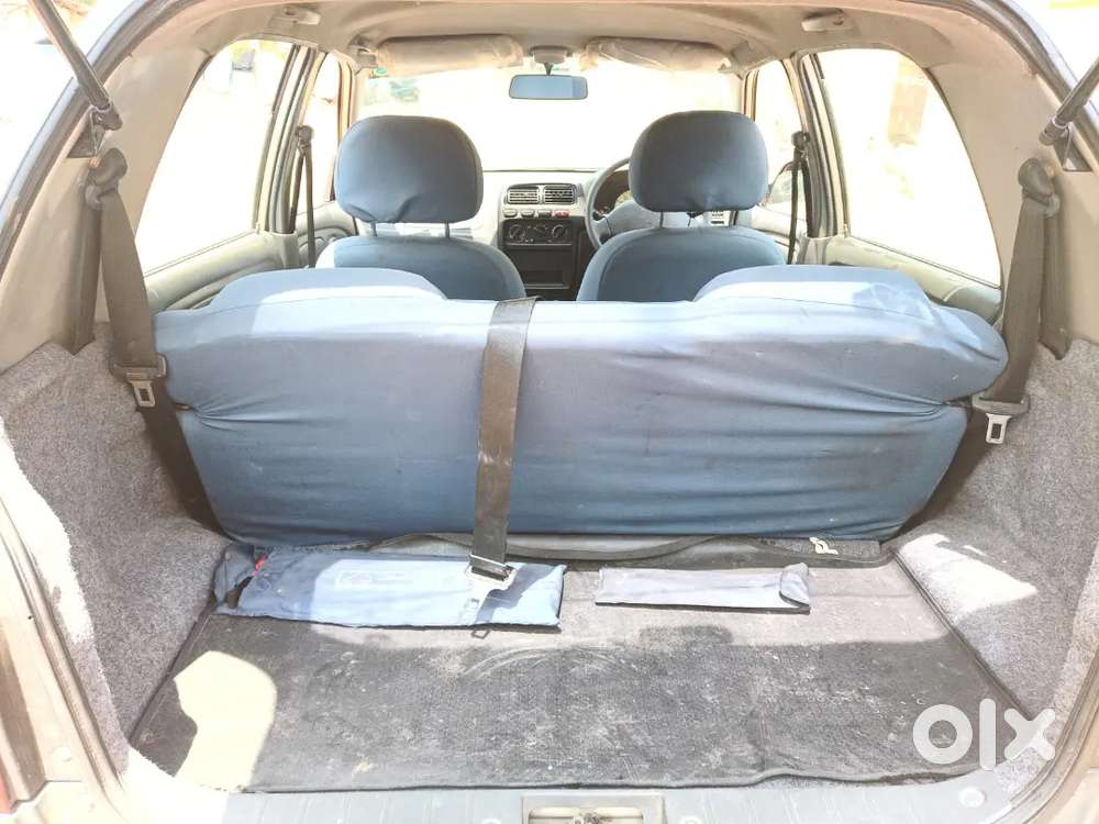 Maruti Suzuki Alto 800 2008 Petrol 68000 Km Driven