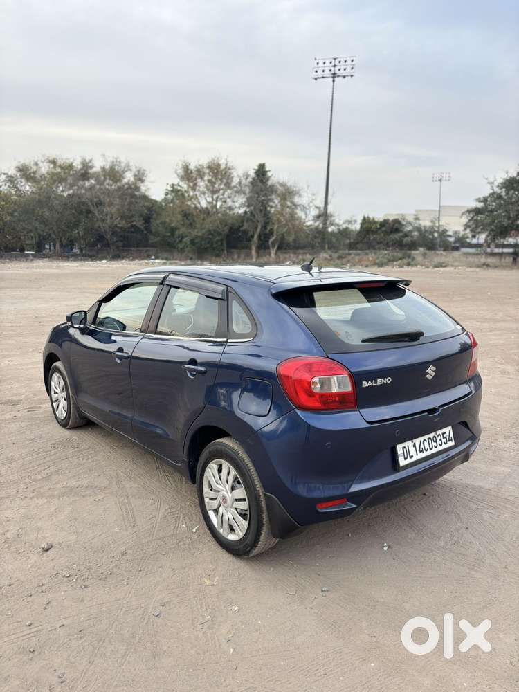 Maruti Suzuki Baleno Delta, 2018, Diesel