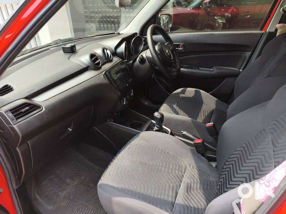 Maruti Suzuki Swift Amt Vxi, 2021, Petrol