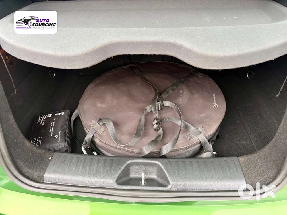 Mercedes-benz A Class 180 Sport Petrol, 2017, Petrol